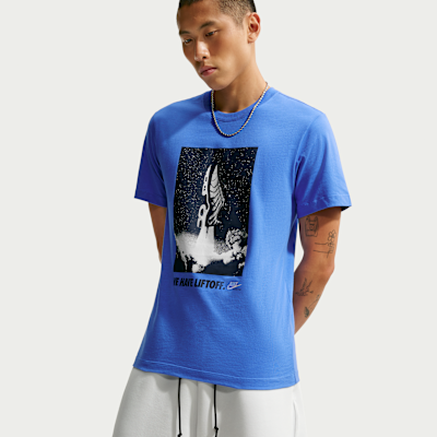 NIKE公式】ナイキ スポーツウェア Tシャツ.オンラインストア (通販サイト)